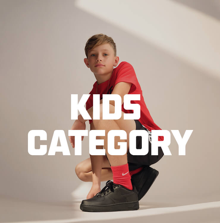 KIDS CATEGORY