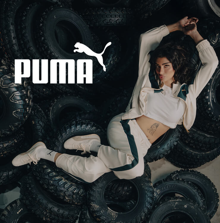 PUMA