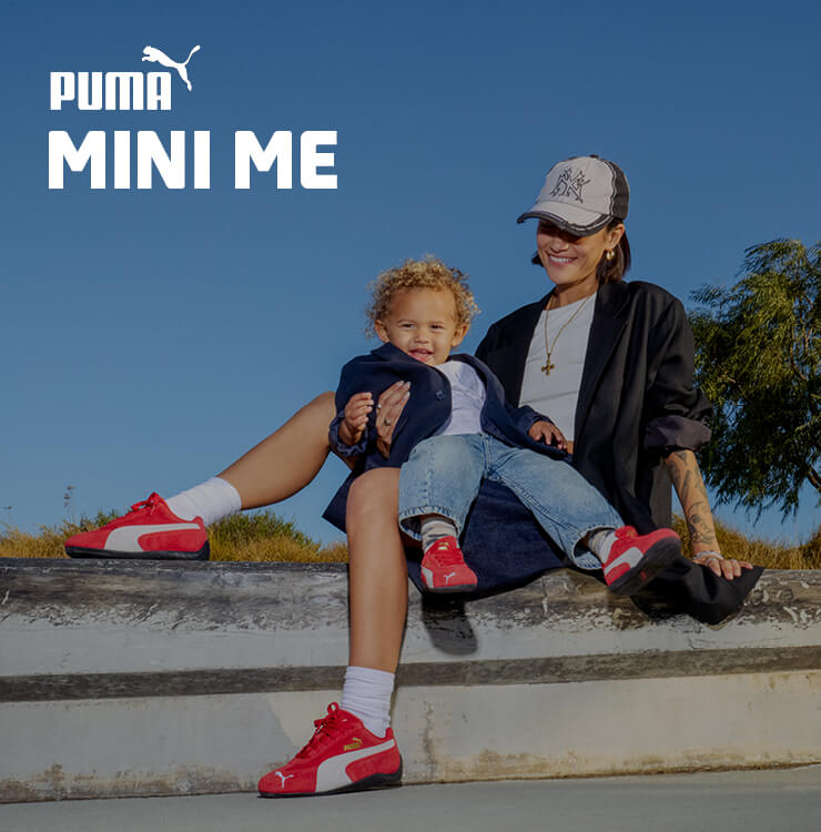 PUMA MINI ME