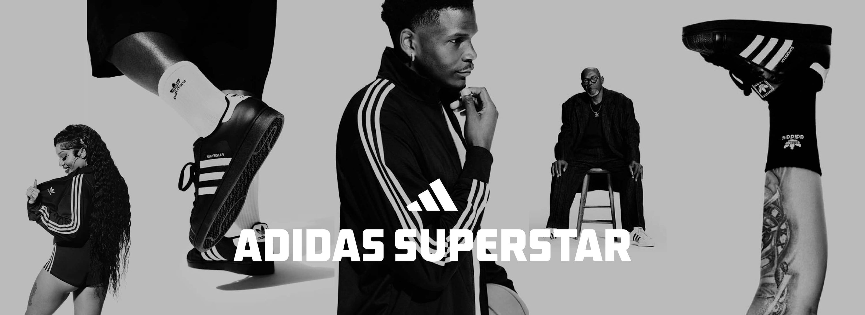 ADIDAS SUPERSTAR