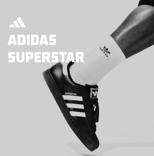 ADIDAS SUPERSTAR