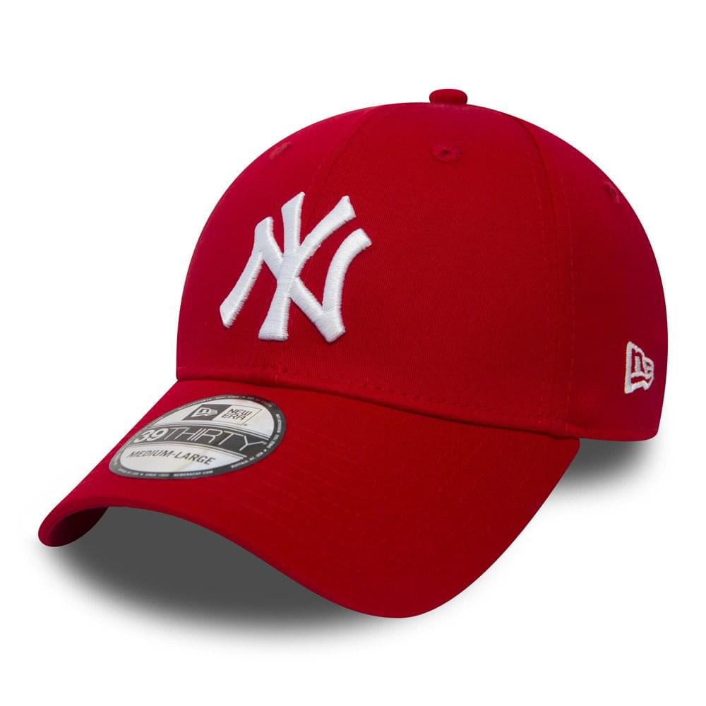 NEW ERA | 39THIRTY League Basic כובע מצחייה  | FOOT LOCKER