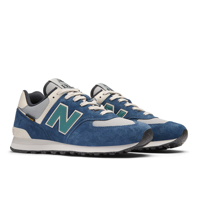 NEW BALANCE | 574 סניקרס  | FOOT LOCKER