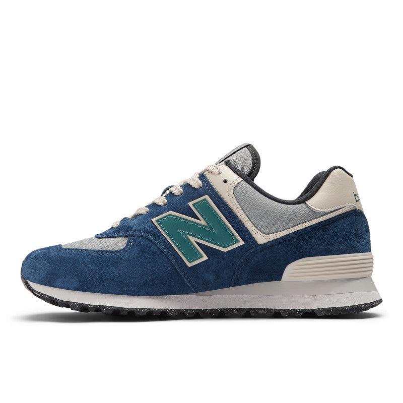 NEW BALANCE | 574 סניקרס  | FOOT LOCKER