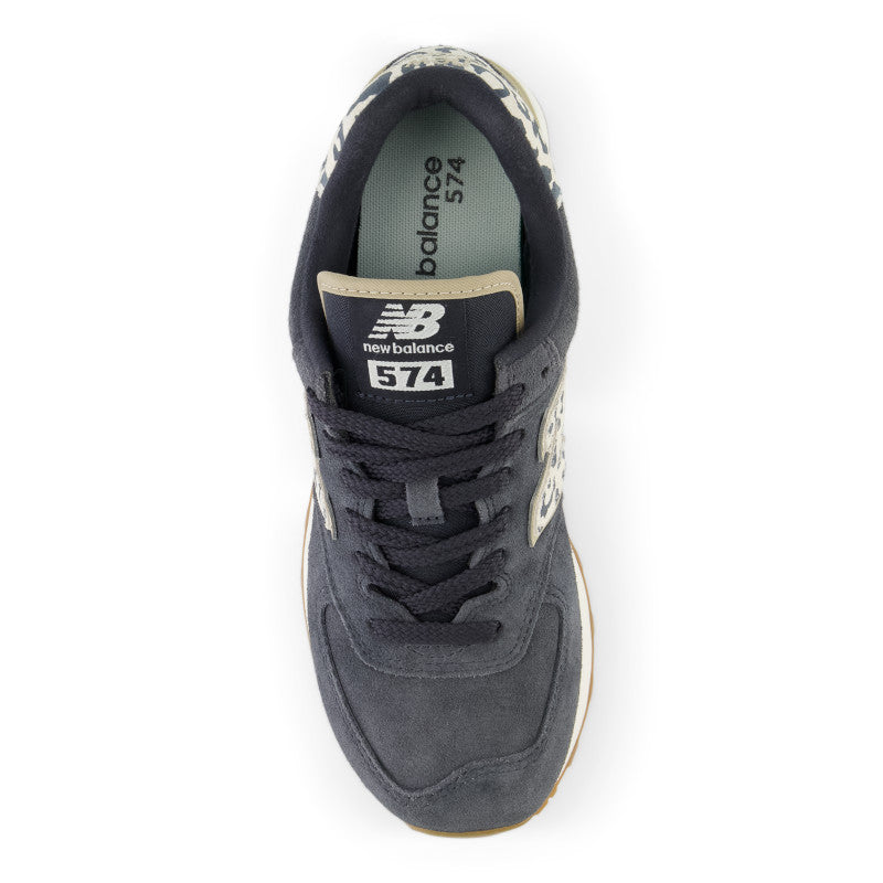 NEW BALANCE | 574 סניקרס  | FOOT LOCKER