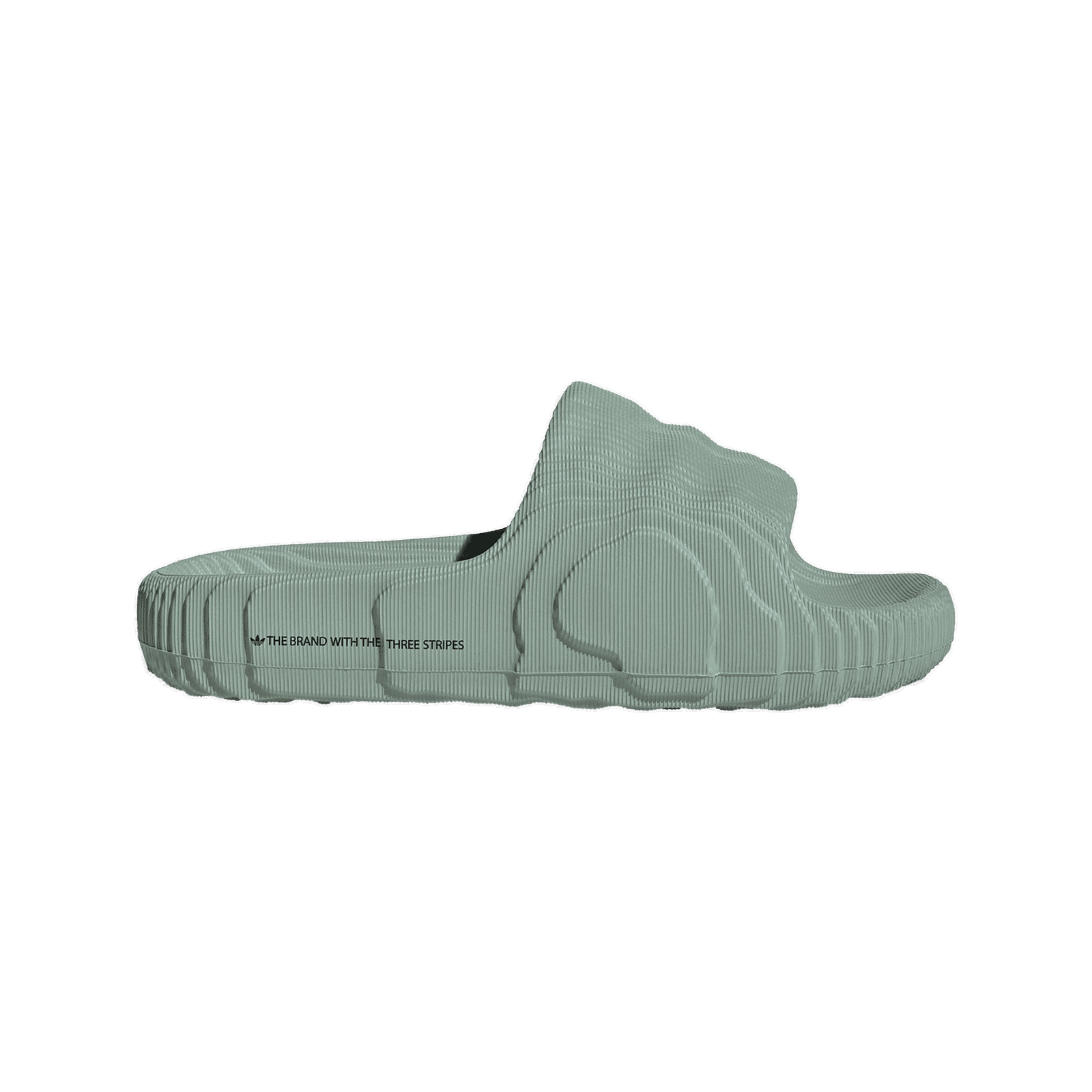 ADIDAS | ADILETTE 22 כפכפי סלייד  | FOOT LOCKER