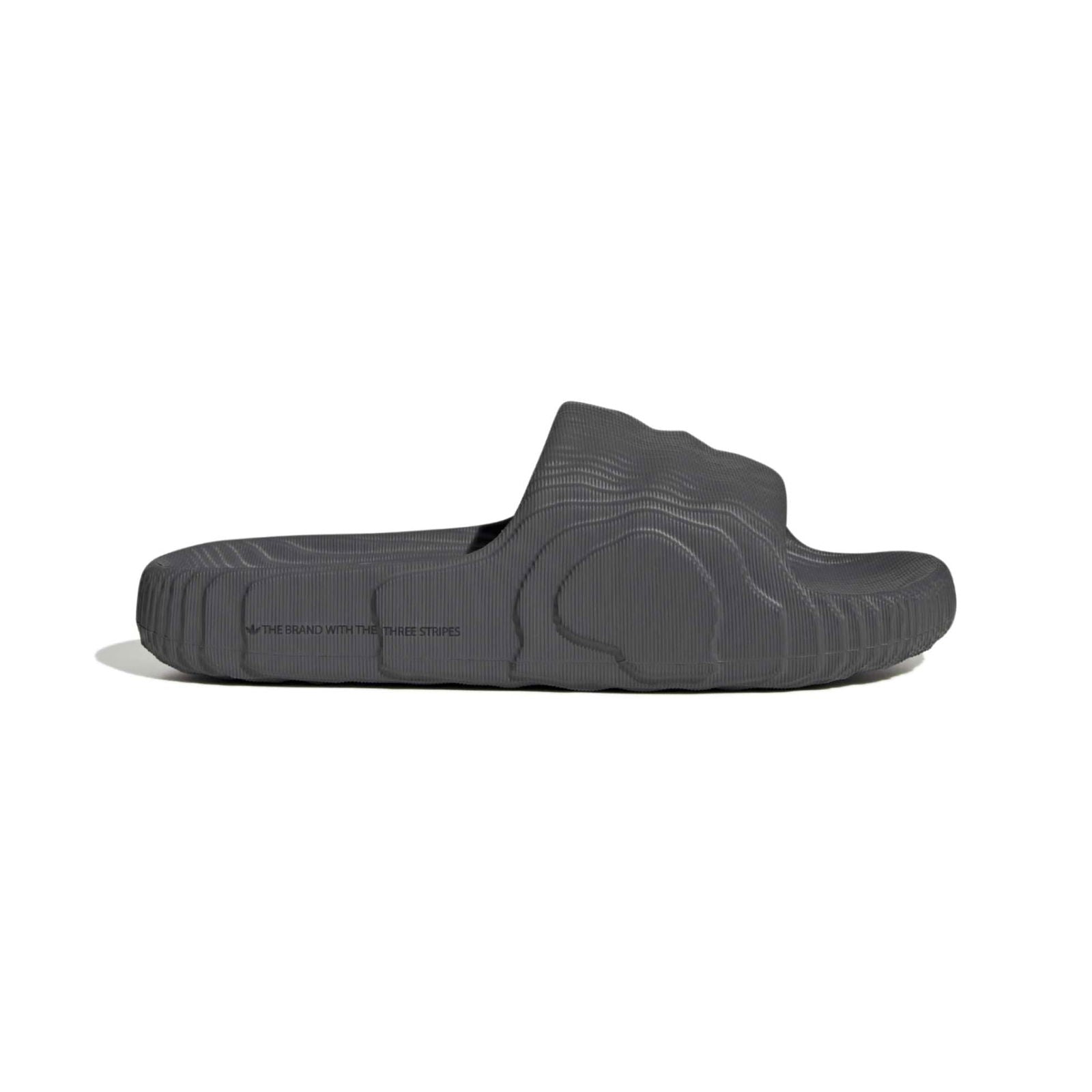  | ADILETTE 22 כפכפי סלייד  | FOOT LOCKER