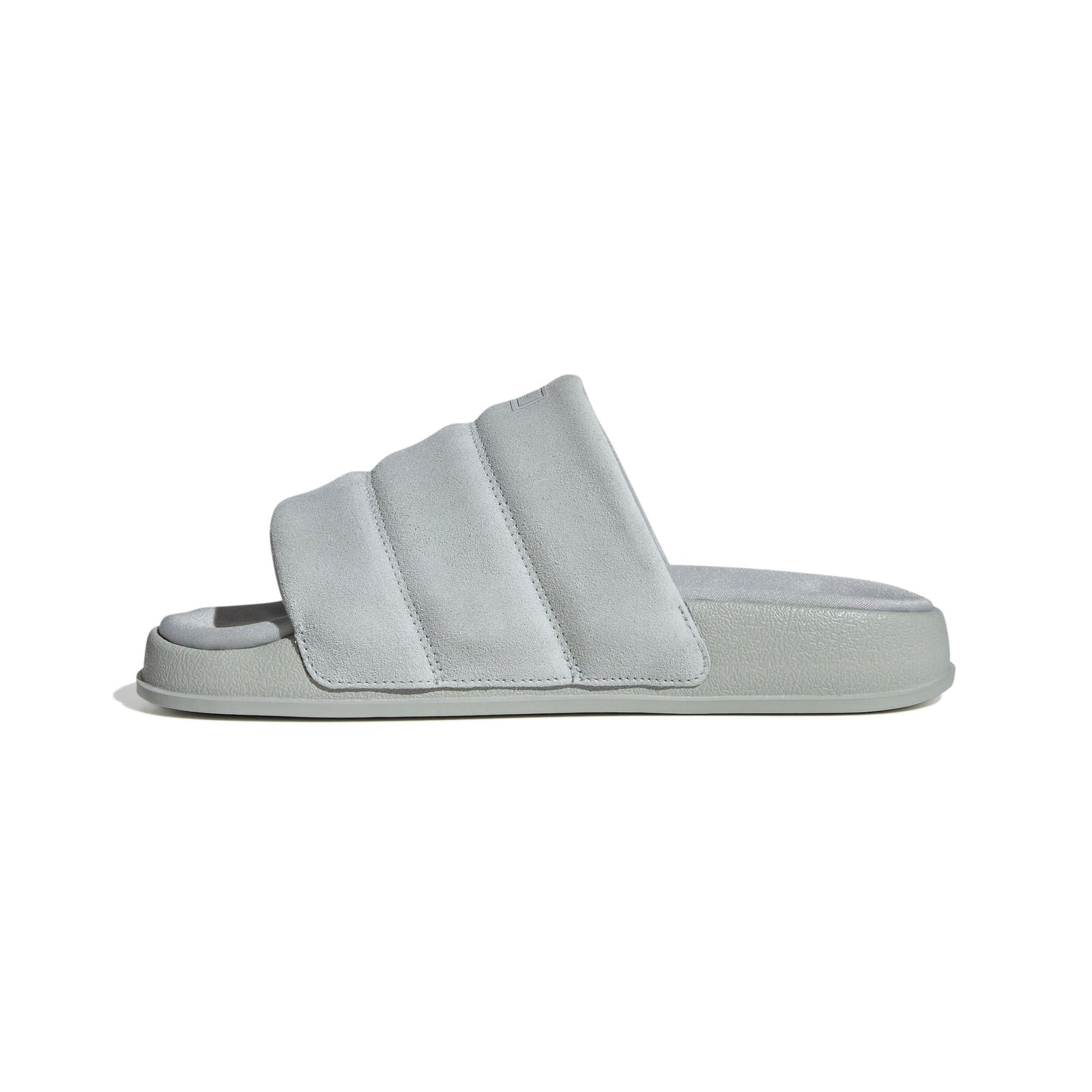 ADIDAS | ADILETTE ESSENTIAL כפכפים  | FOOT LOCKER