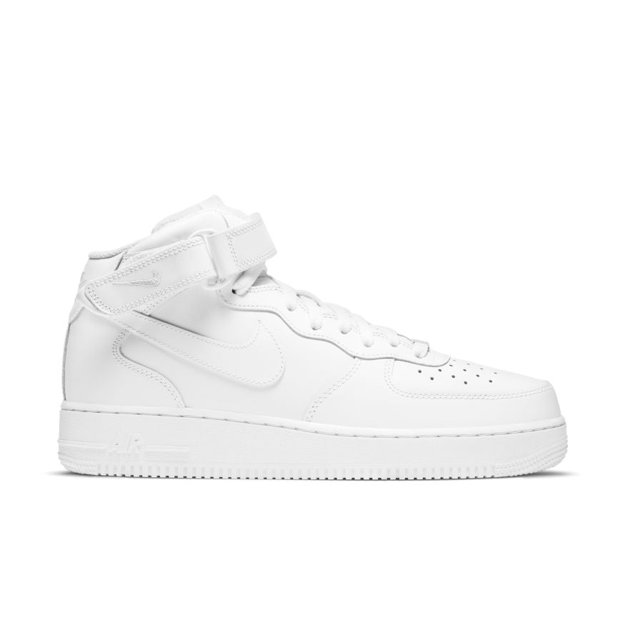 NIKE | AIR FORCE 1 MID סניקרס  | FOOT LOCKER