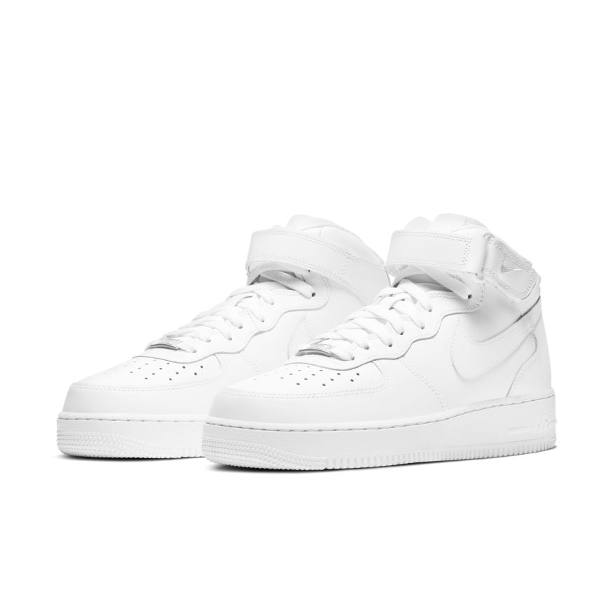 NIKE | AIR FORCE 1 MID סניקרס  | FOOT LOCKER