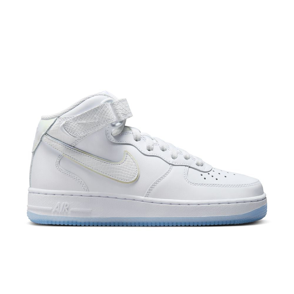 Air force 1 mid foot locker best sale