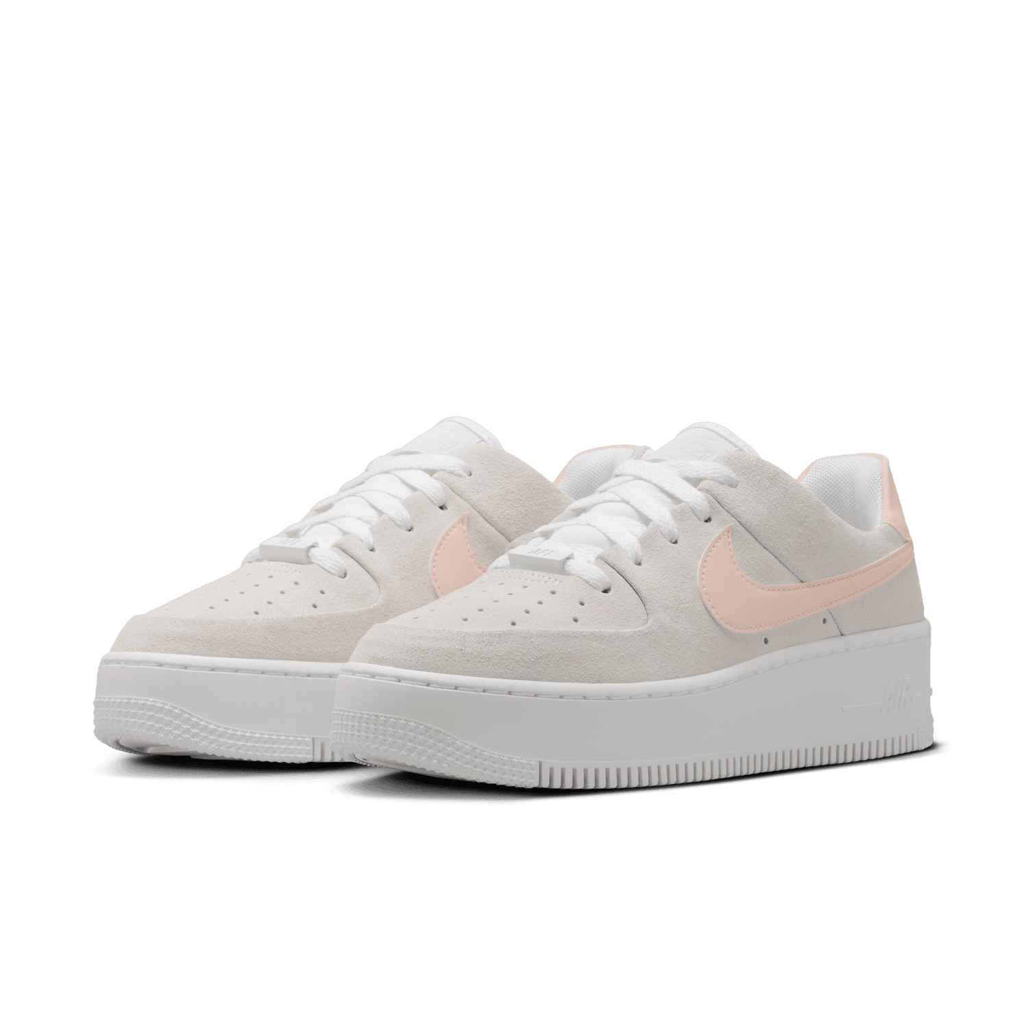 NIKE | AIR FORCE 1 SAGE LOW סניקרס  | FOOT LOCKER