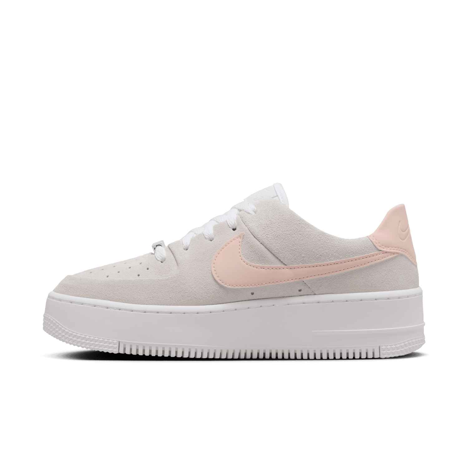 NIKE | AIR FORCE 1 SAGE LOW סניקרס  | FOOT LOCKER
