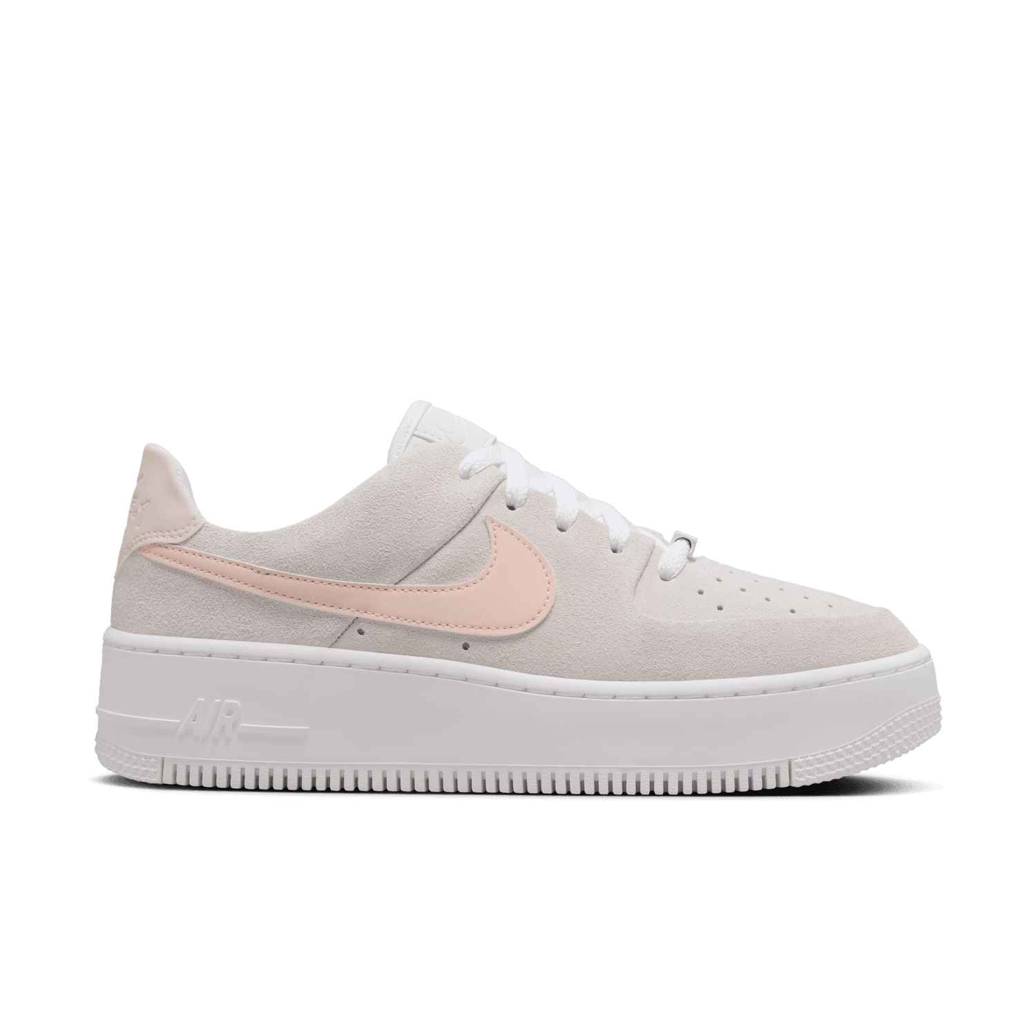 NIKE | AIR FORCE 1 SAGE LOW סניקרס  | FOOT LOCKER