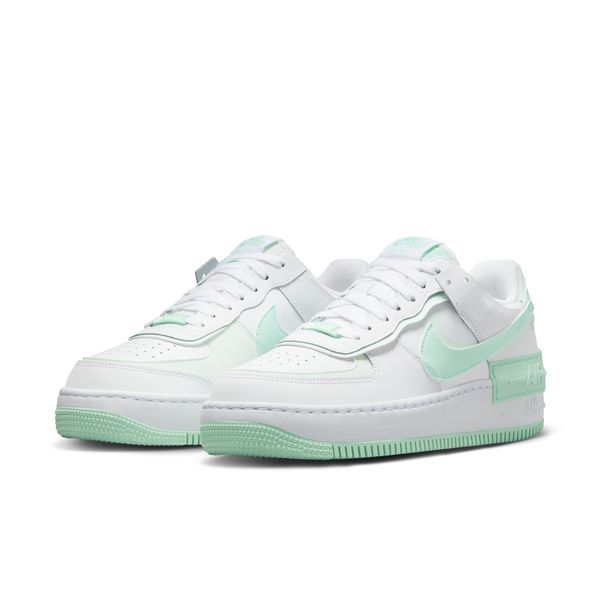 NIKE | AIR FORCE 1 SHADOW סניקרס  | FOOT LOCKER