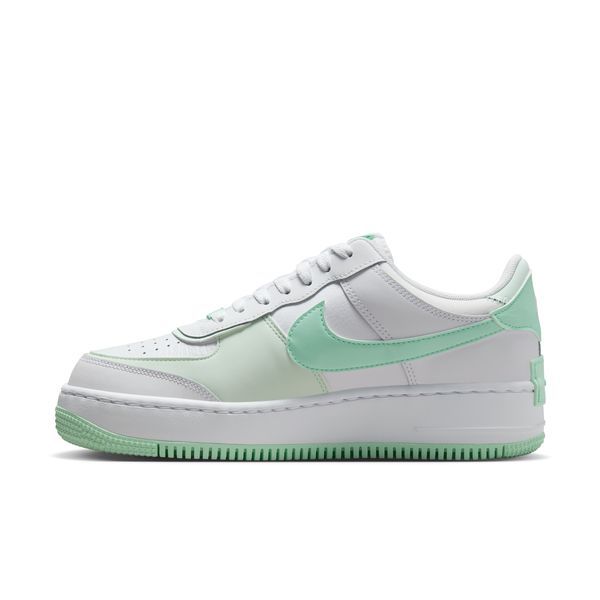 NIKE | AIR FORCE 1 SHADOW סניקרס  | FOOT LOCKER