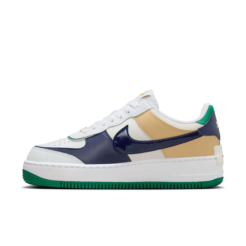 NIKE | AIR FORCE 1 SHADOW סניקרס  | FOOT LOCKER