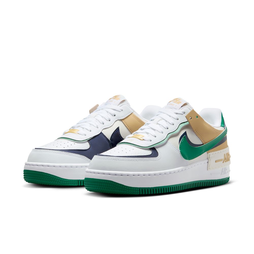 NIKE | AIR FORCE 1 SHADOW סניקרס  | FOOT LOCKER