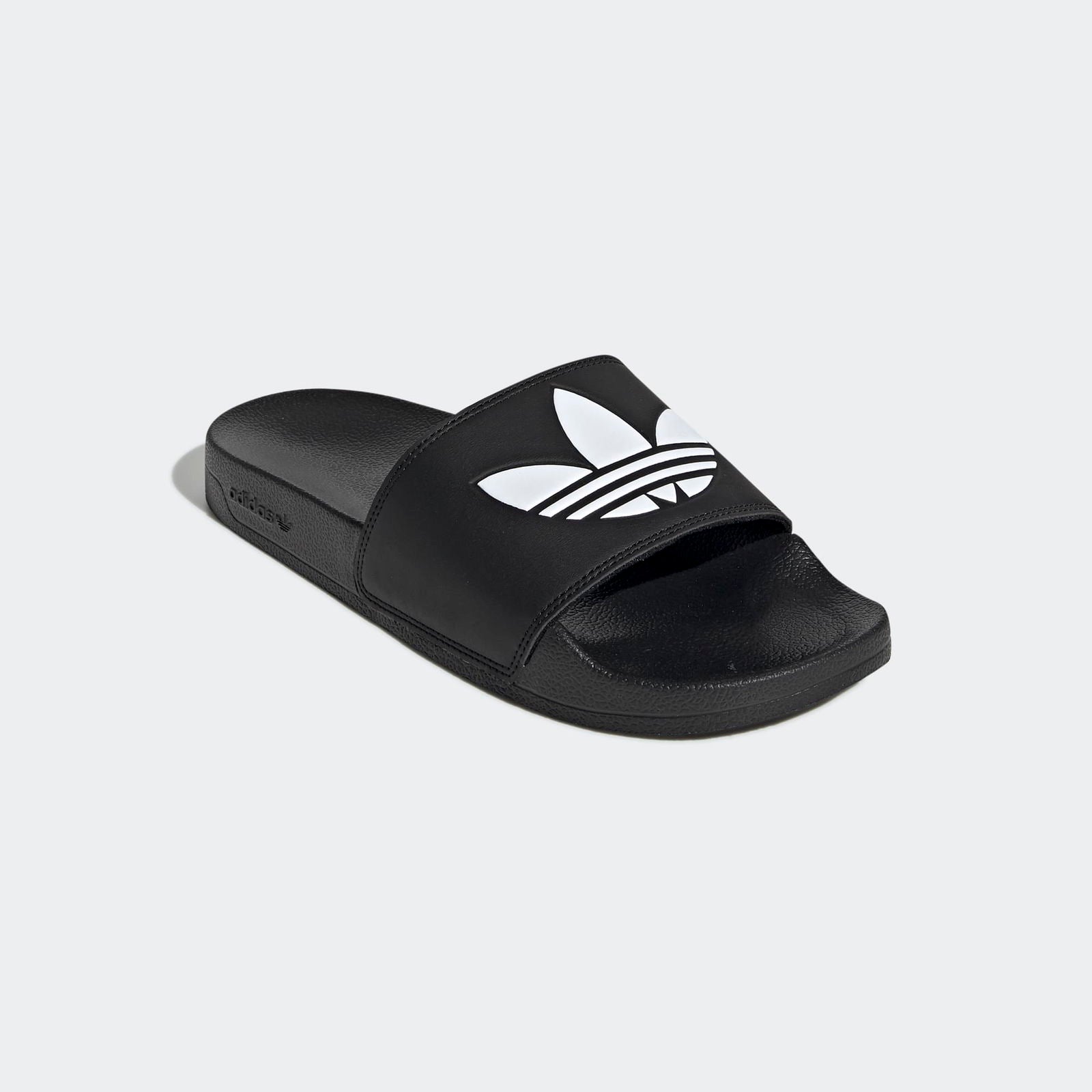 ADIDAS | Adilette Lite- כפכפי עם לוגו  | FOOT LOCKER