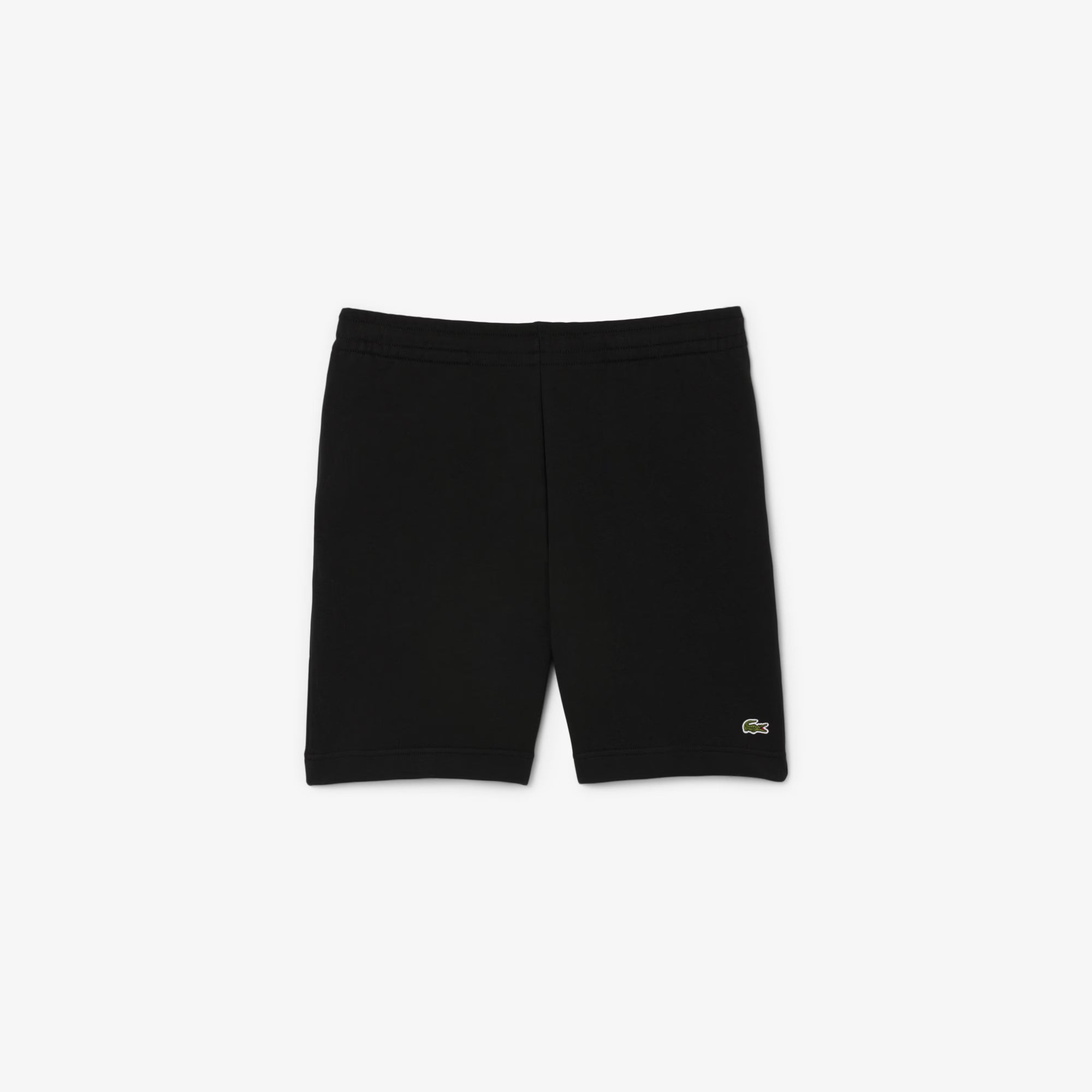 Regular Fit Fleece מכנסיים קצרים