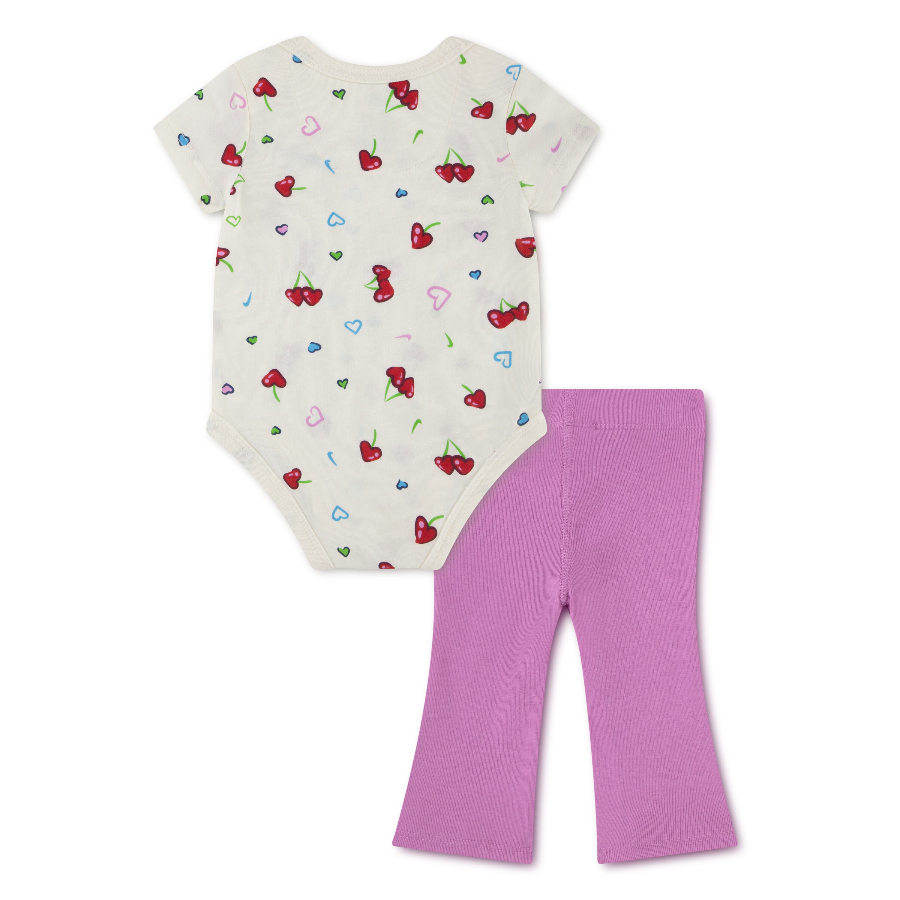 BODYSUIT LEGGING סט