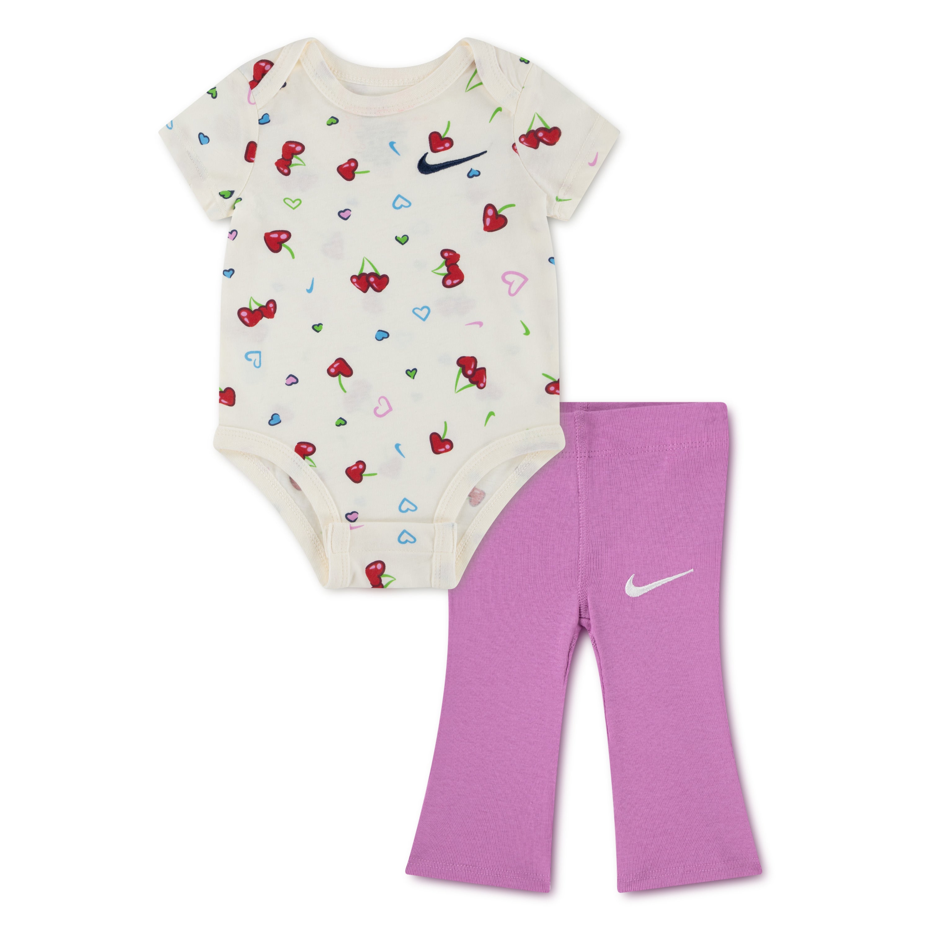 BODYSUIT LEGGING סט