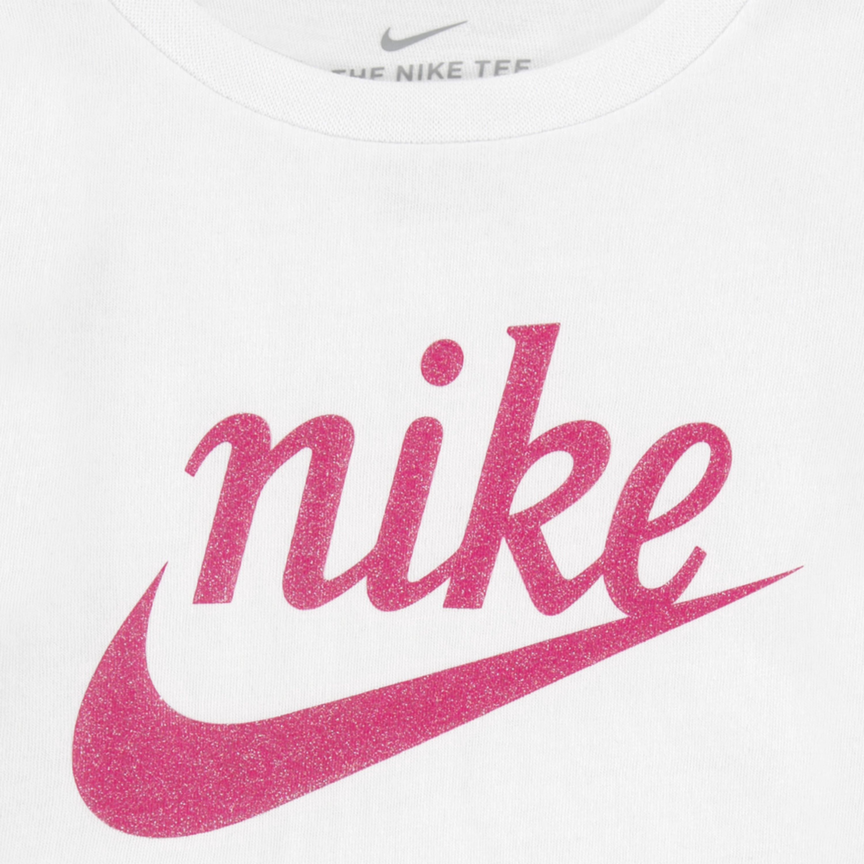 SCRIPT FUTURA טישרט