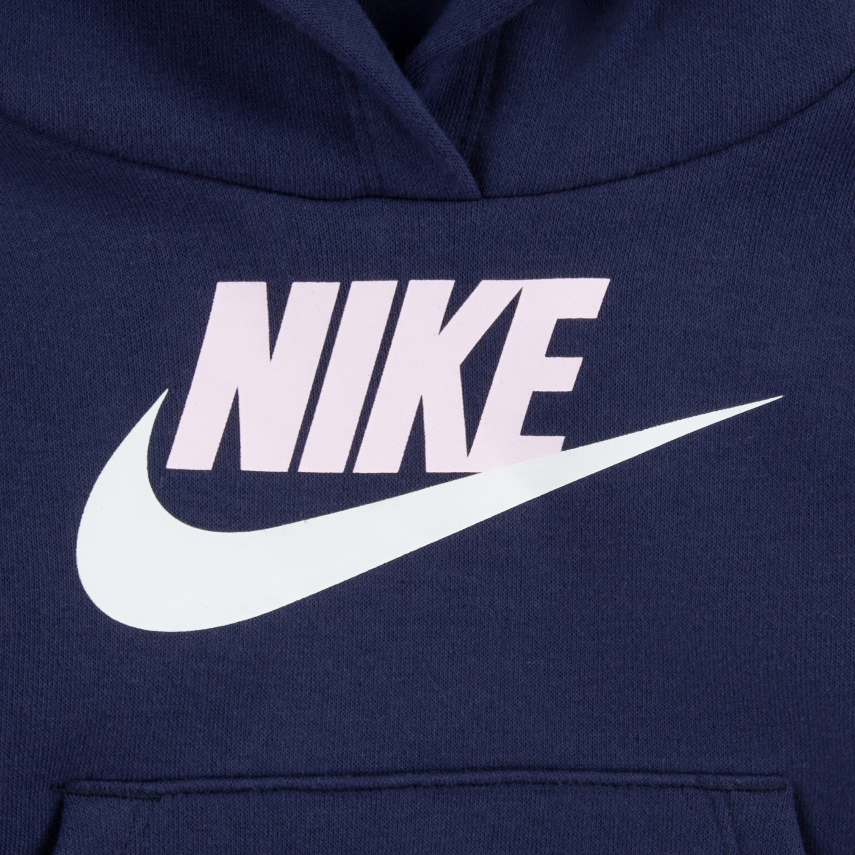 CLUB FLEECE קפוצ'ון