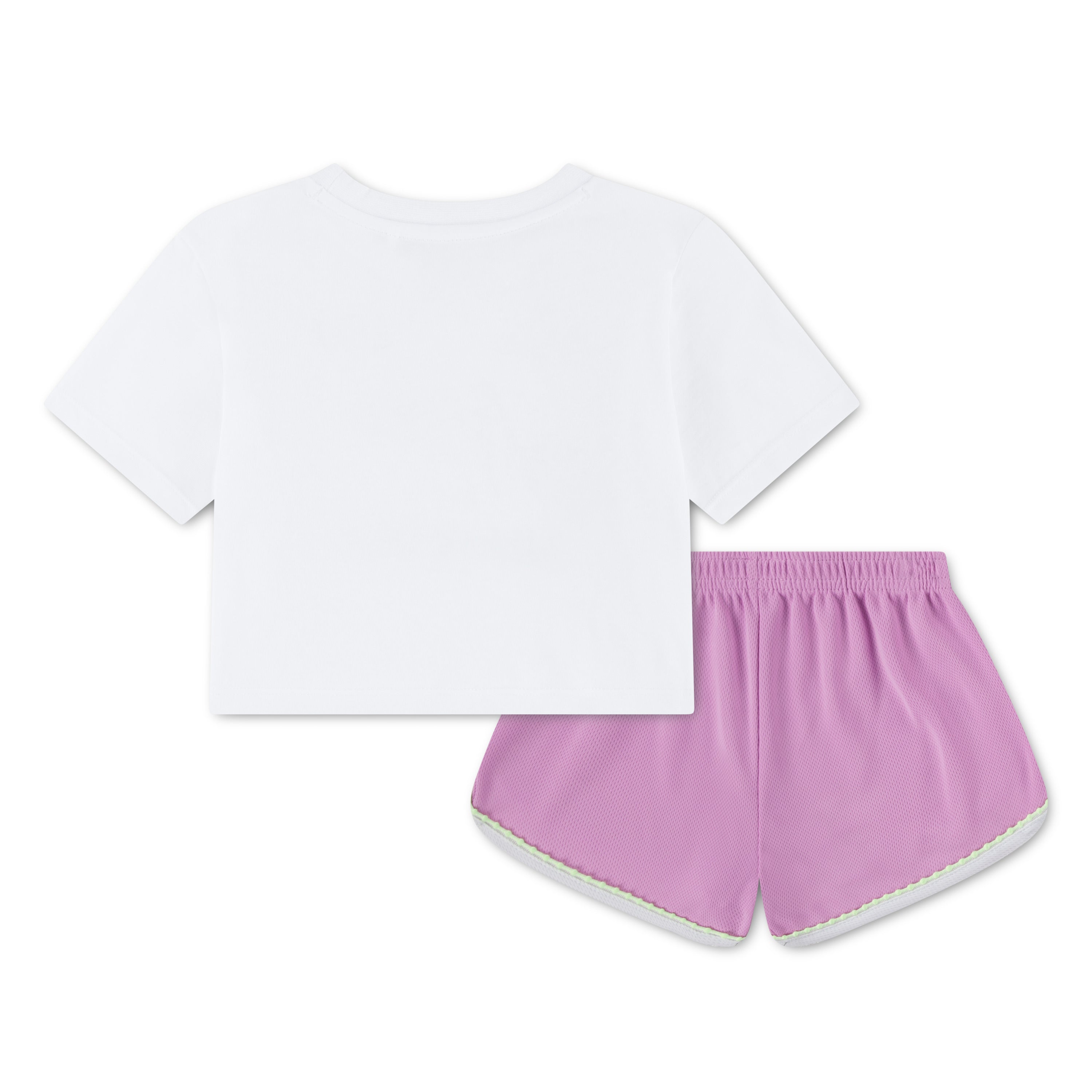 TENNIS LIFESTYLE SPRINTER סט