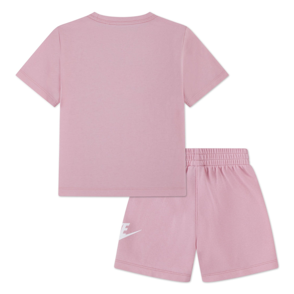 CLUB TEE SHORT סט