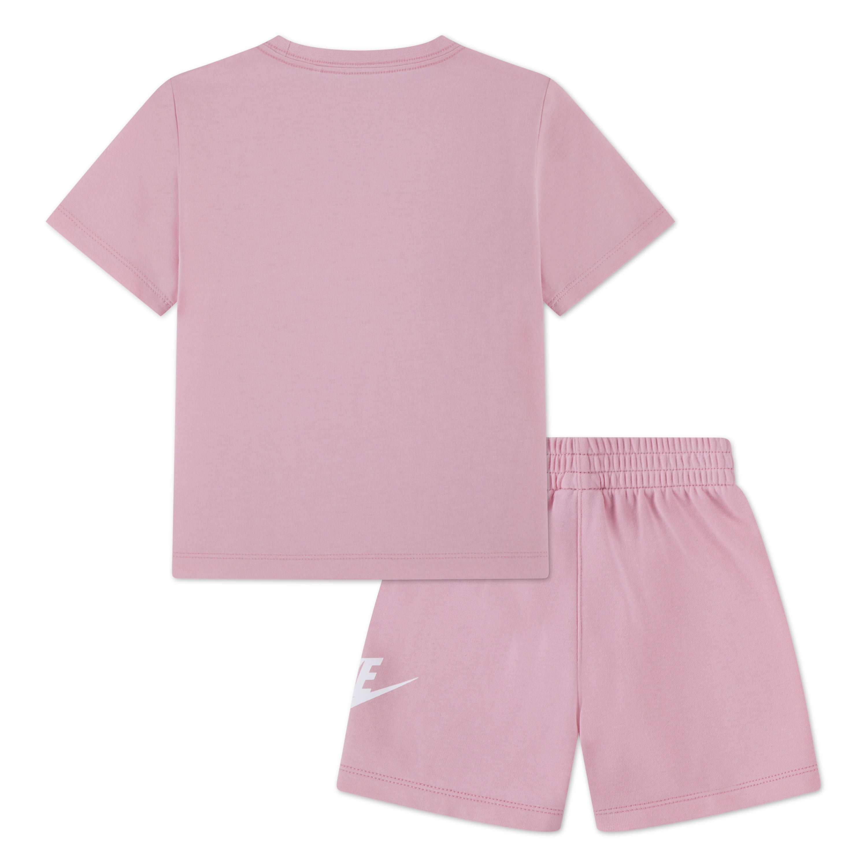 CLUB TEE   SHORT סט