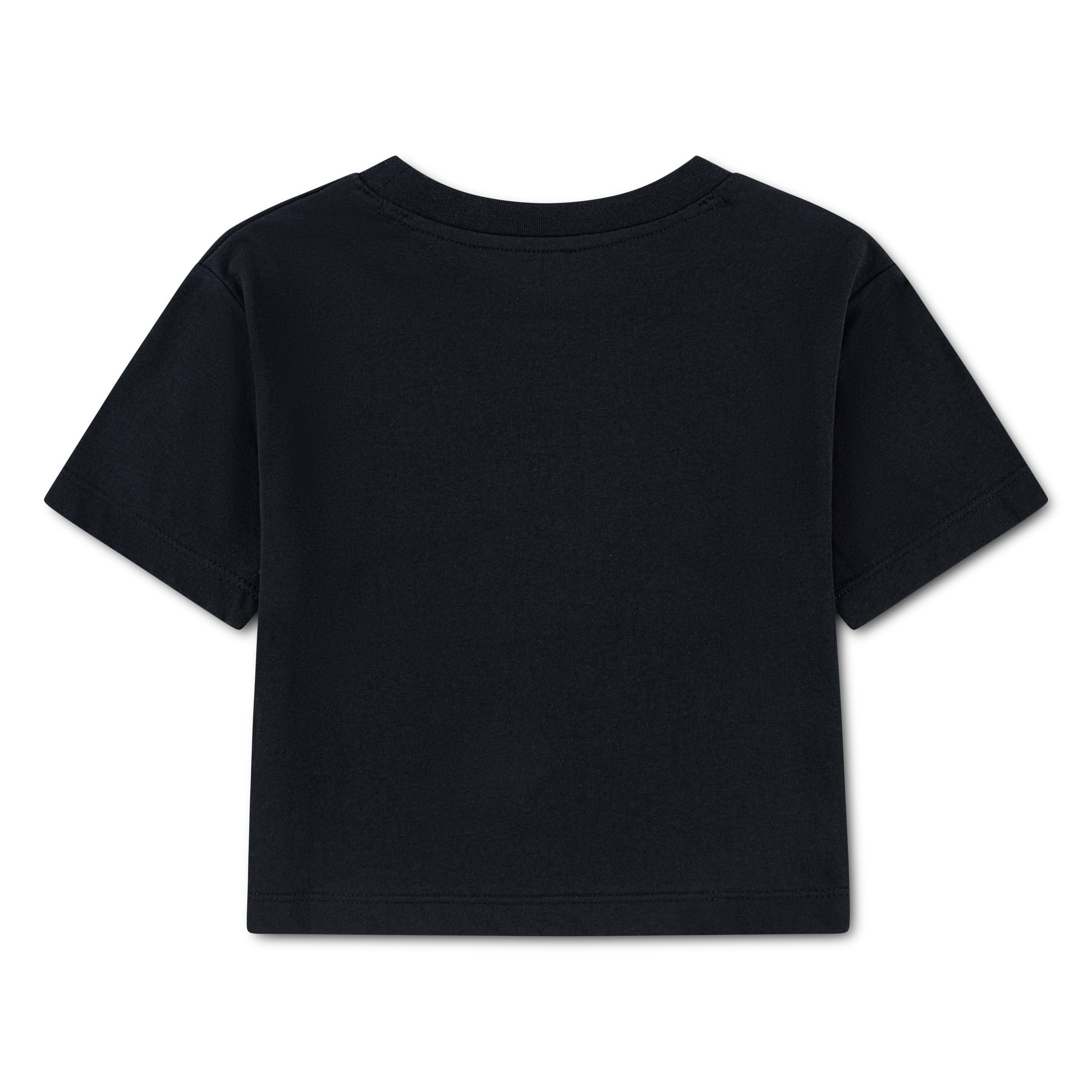 HBR CLUB BOXY TEE טישרט