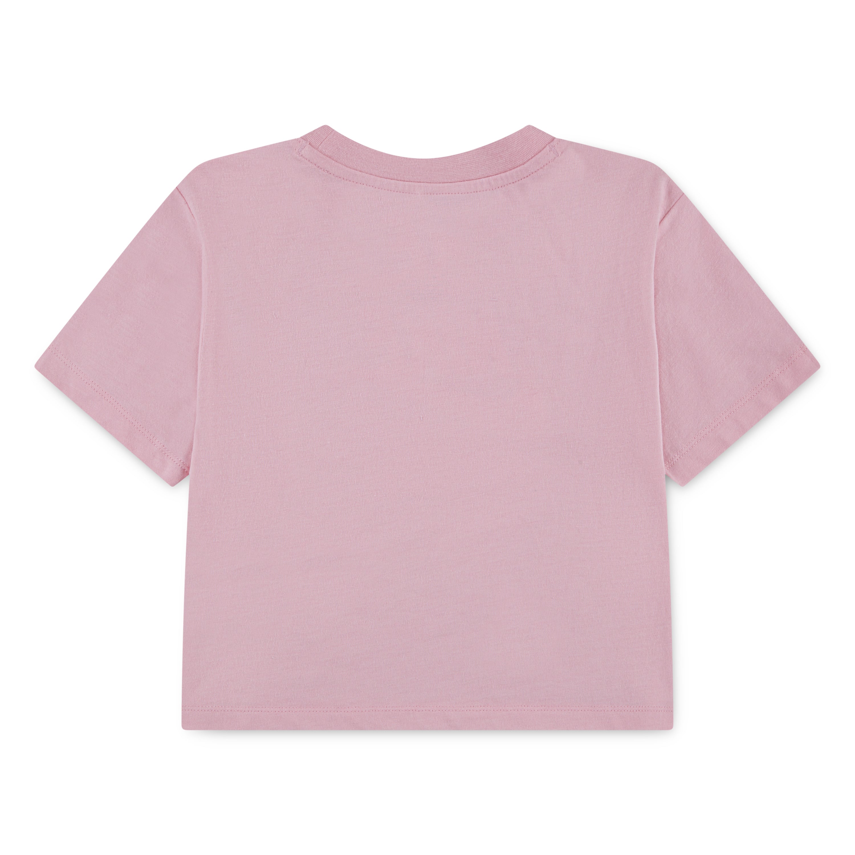 HBR CLUB BOXY TEE טישרט