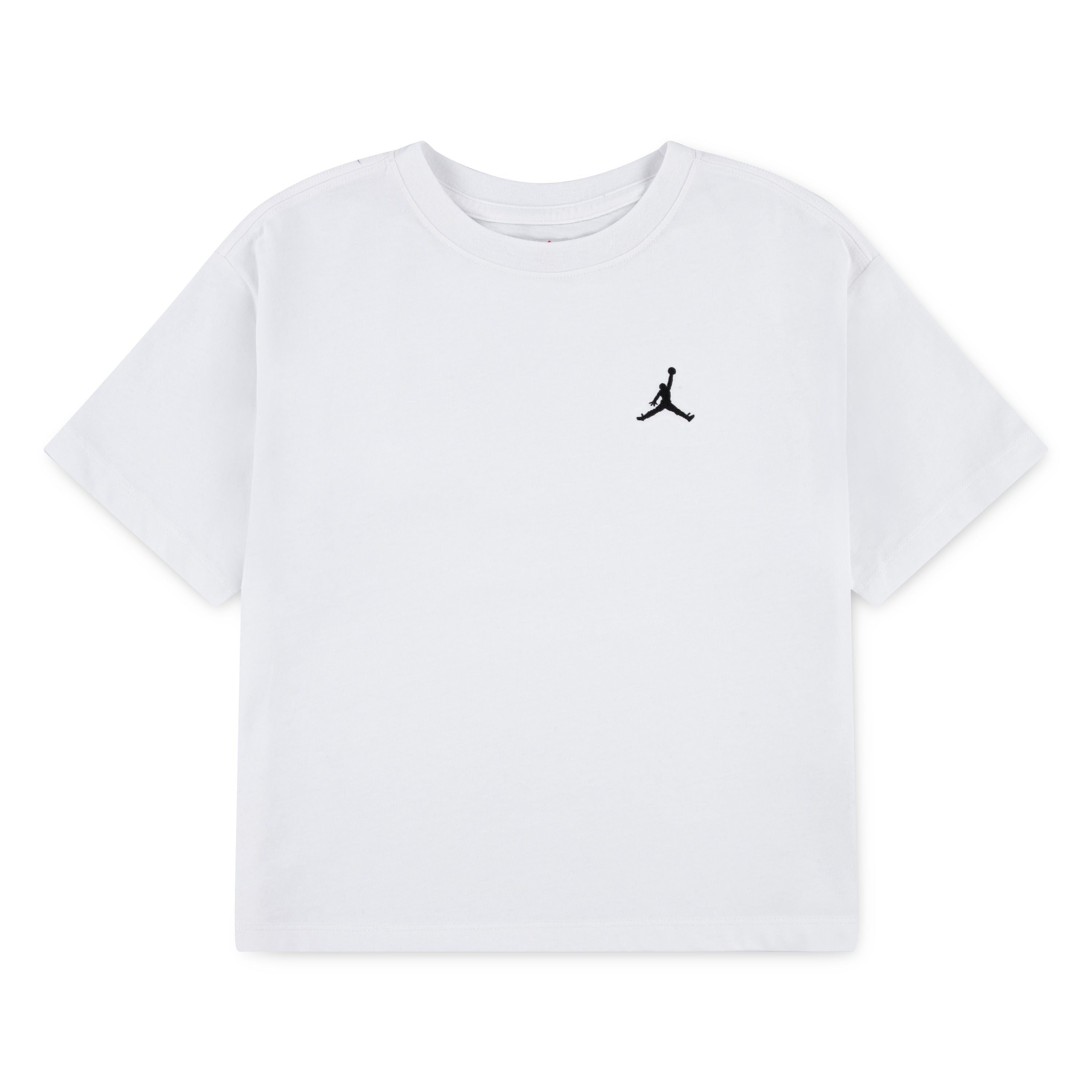 MJ BRKLYN ESSENTIALS SS TEE