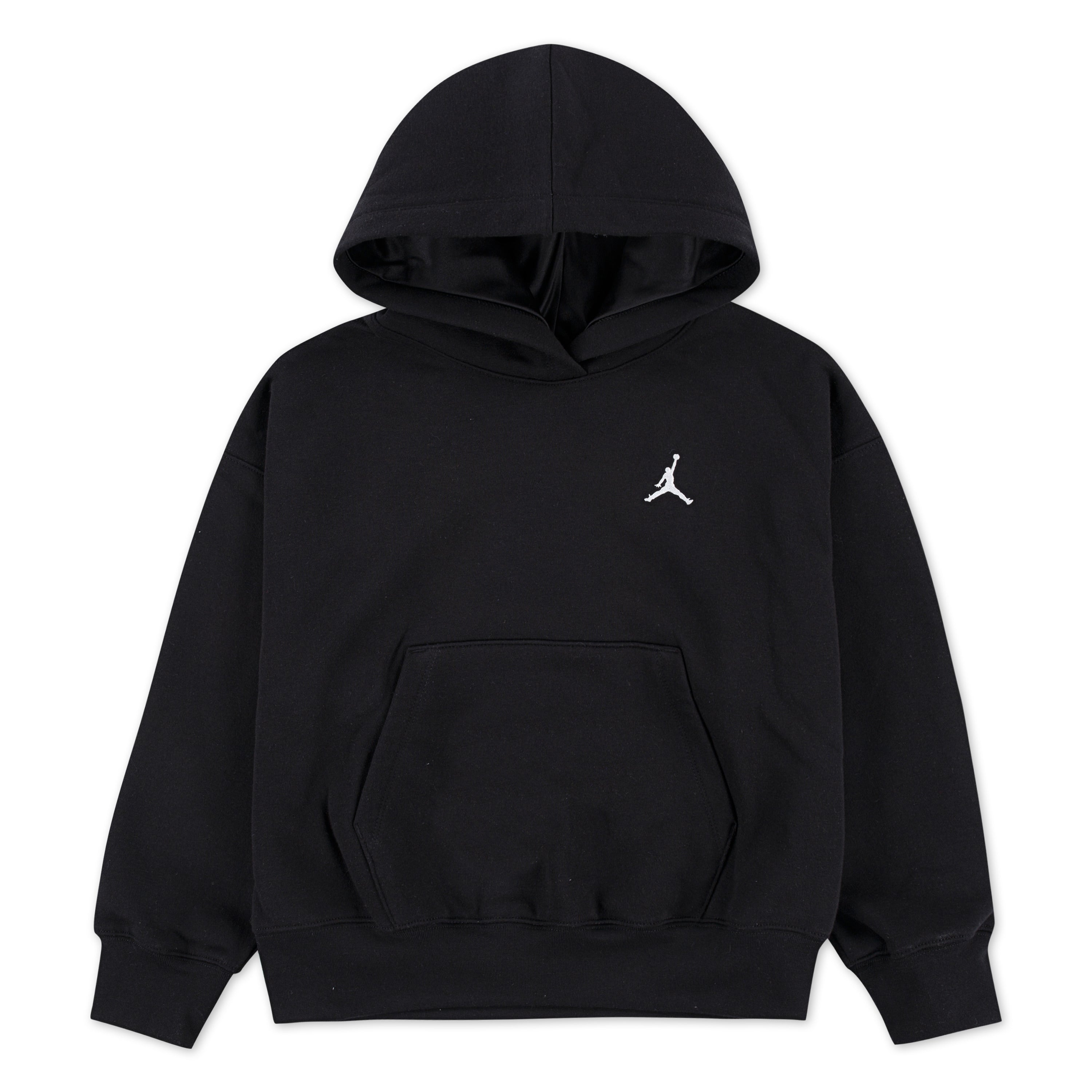 JORDAN BROOKLYN FLEECE סווטשירט