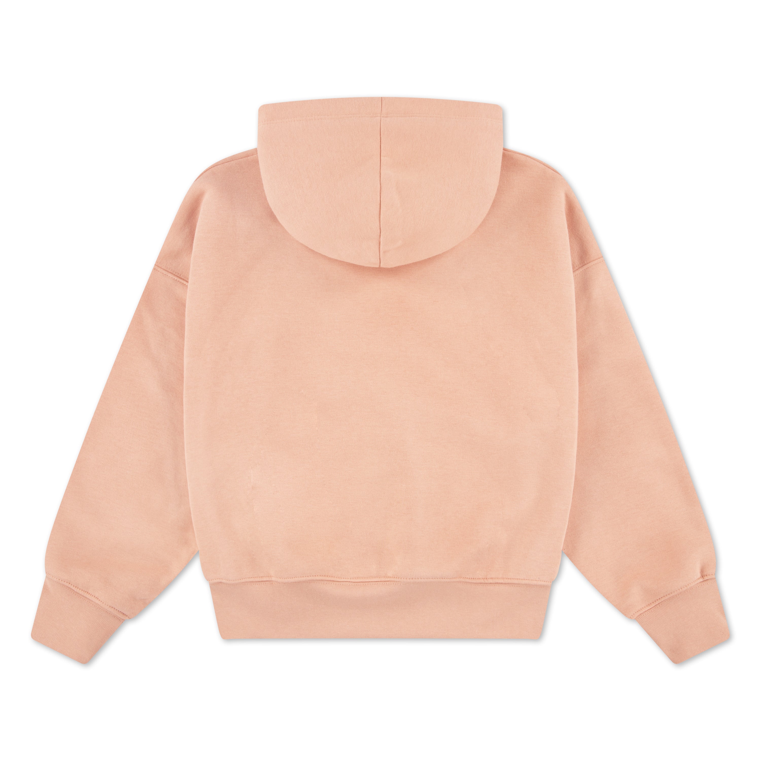 JORDAN BROOKLYN FLEECE סווטשירט