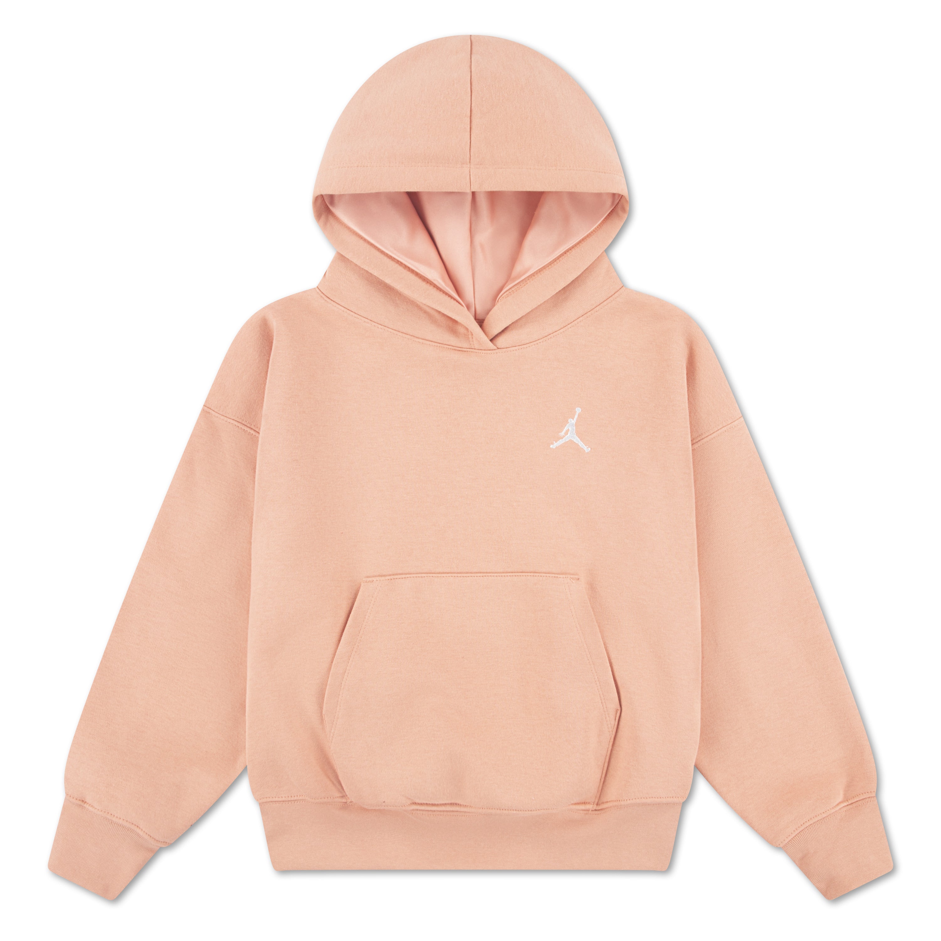 JORDAN BROOKLYN FLEECE סווטשירט