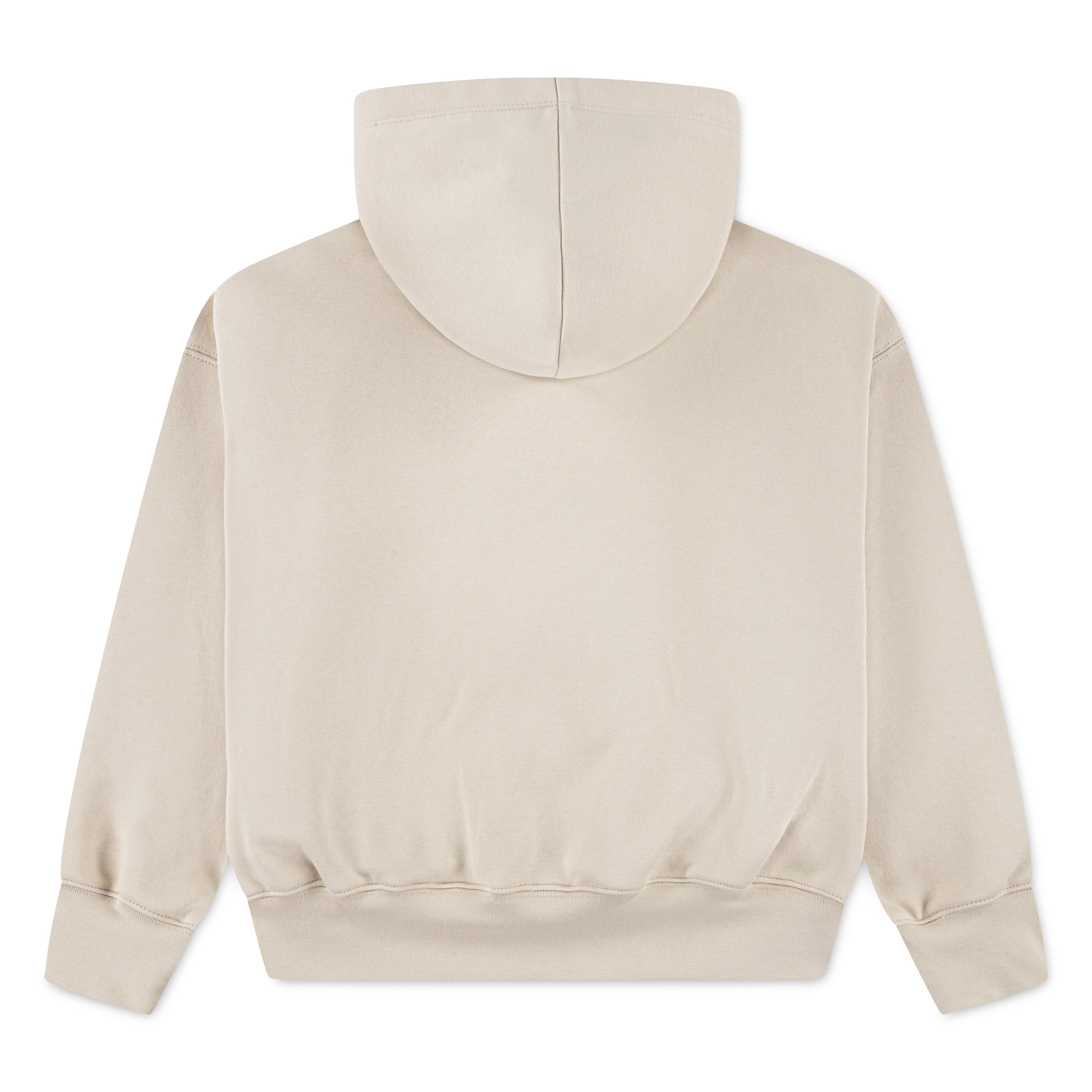 JORDAN BROOKLYN FLEECE סווטשירט