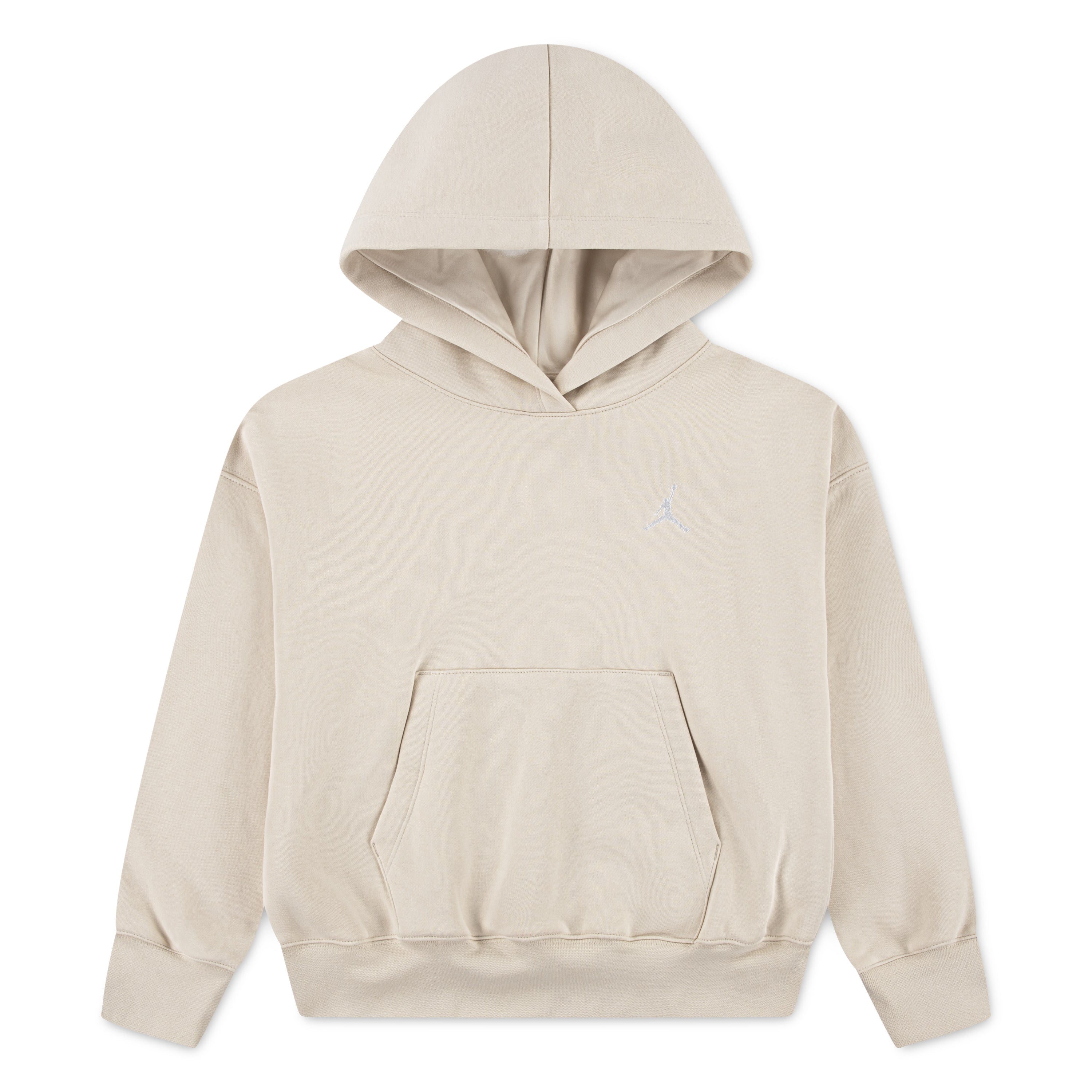 JORDAN BROOKLYN FLEECE סווטשירט