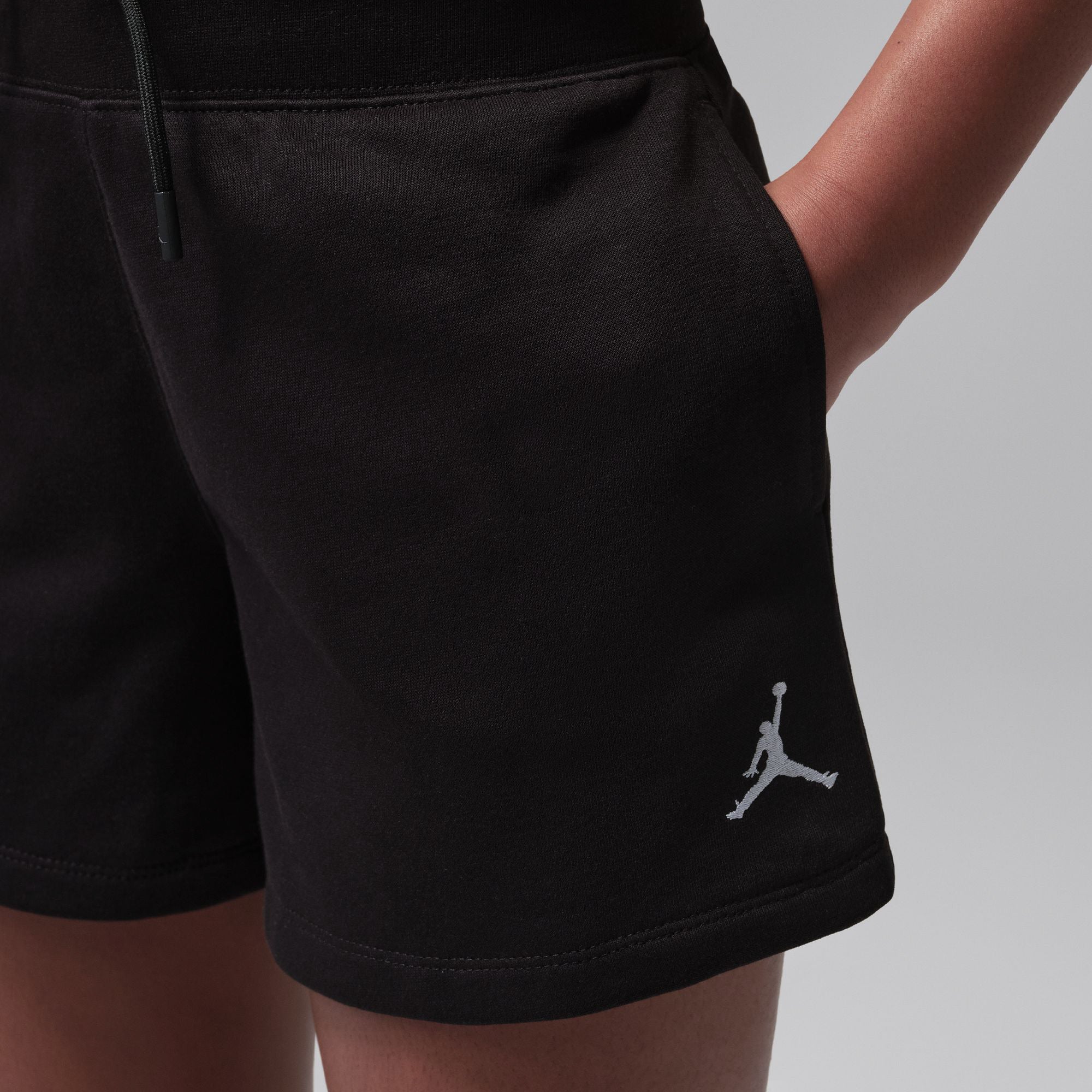 WJ BRKN FT SHORT מכנסיים קצרים