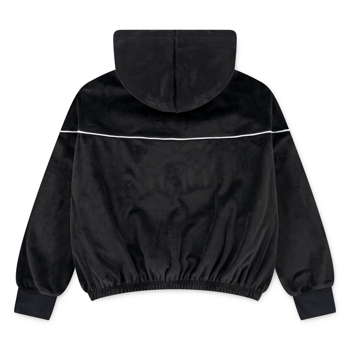 MOUNTAINSIDE VELOUR סווטשירט