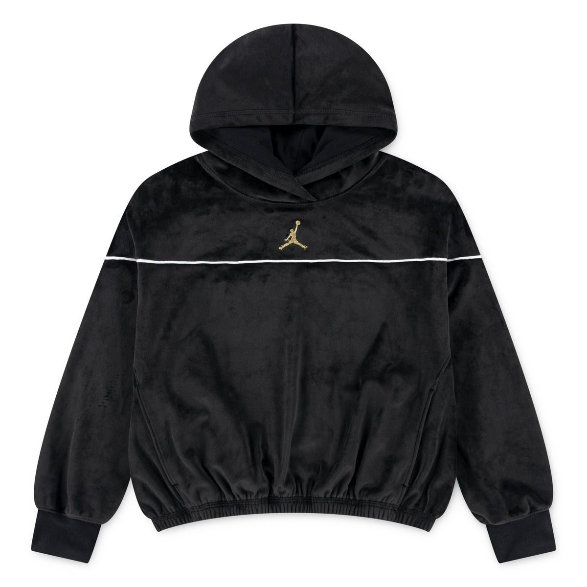 MOUNTAINSIDE VELOUR סווטשירט