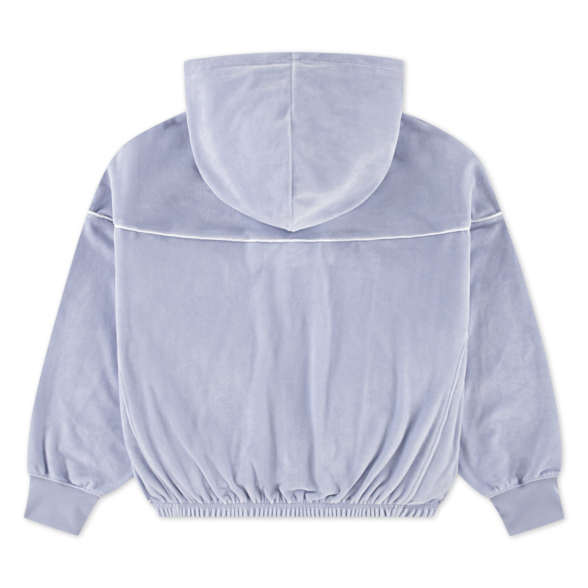 MOUNTAINSIDE VELOUR סווטשירט