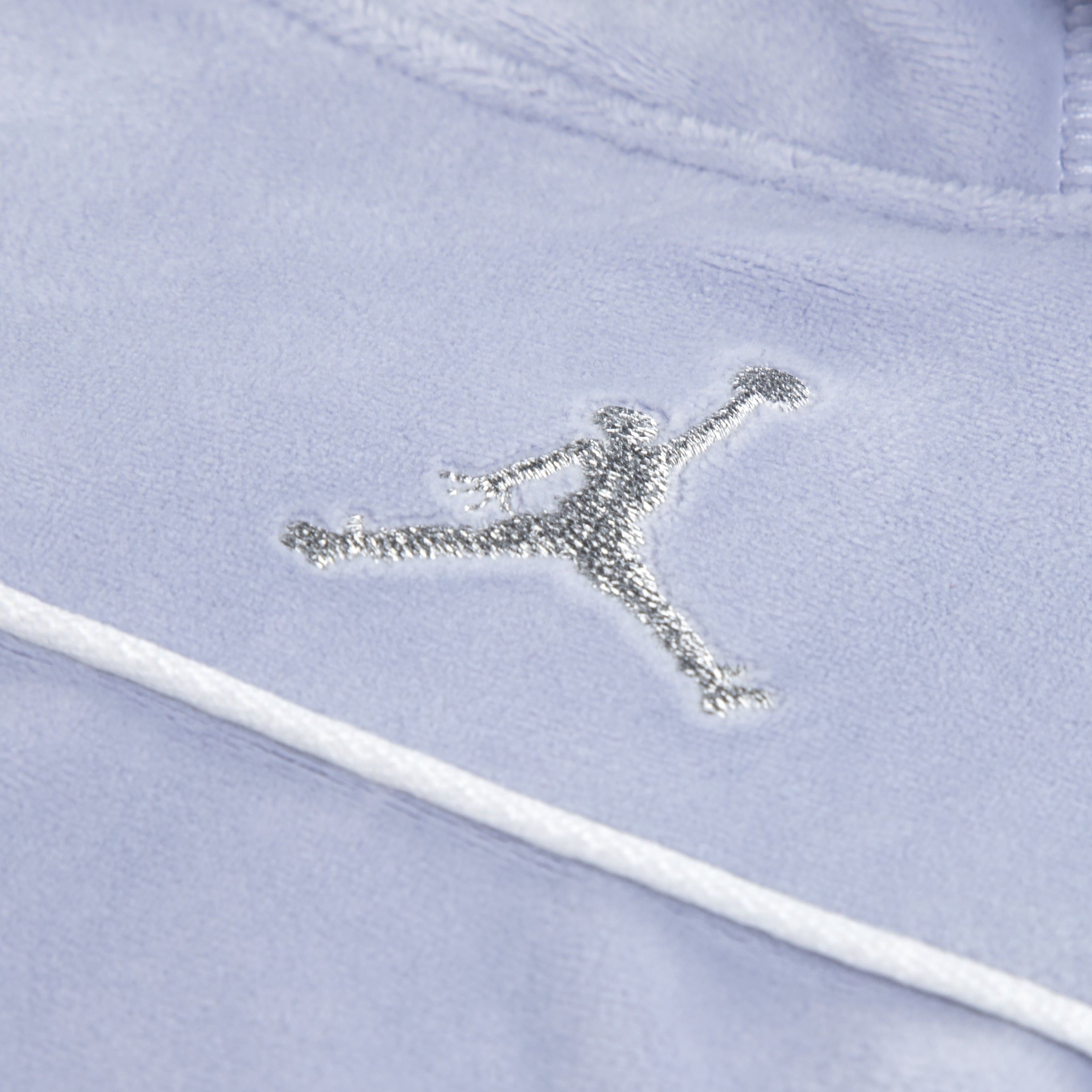 MOUNTAINSIDE VELOUR סווטשירט