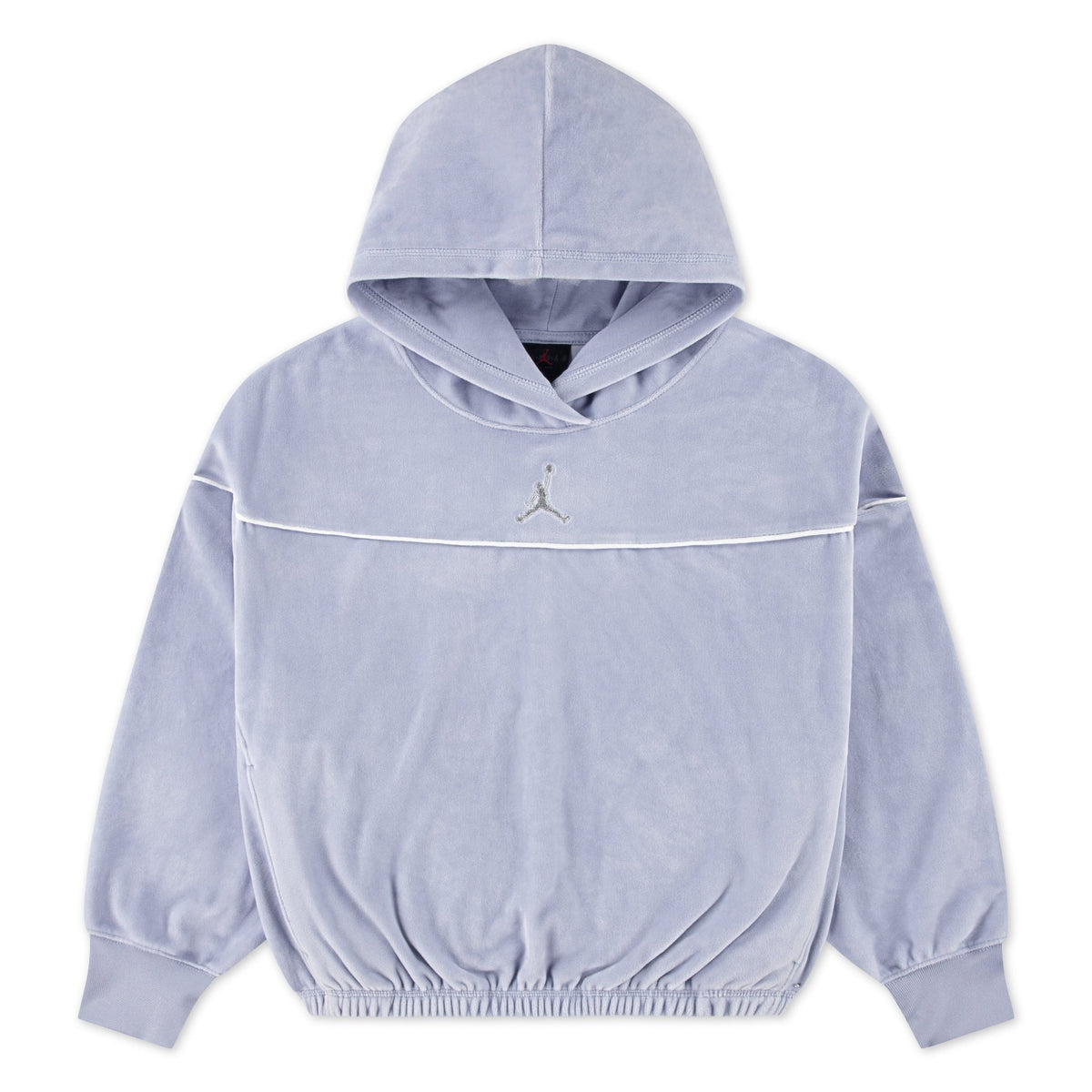 MOUNTAINSIDE VELOUR סווטשירט