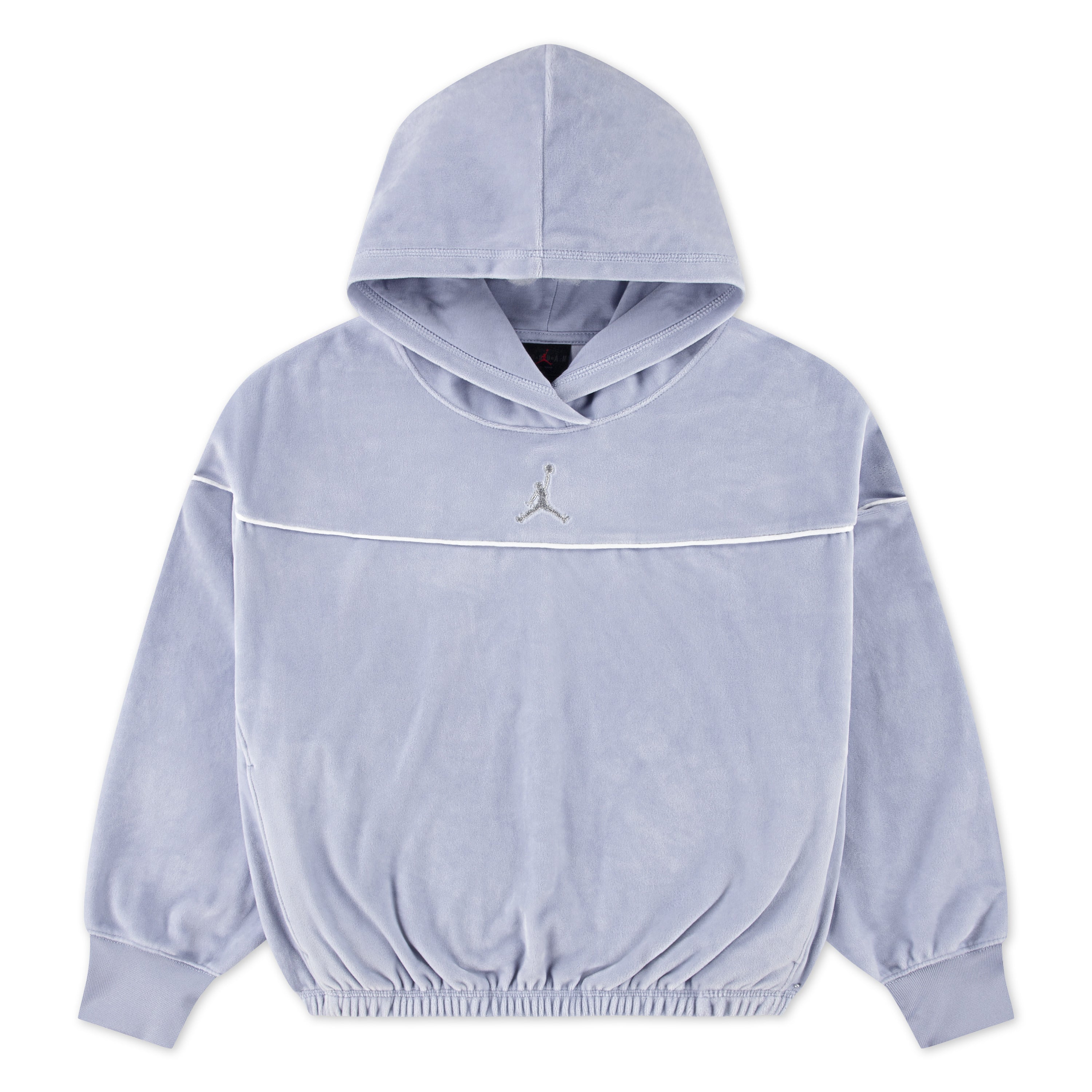 MOUNTAINSIDE VELOUR סווטשירט