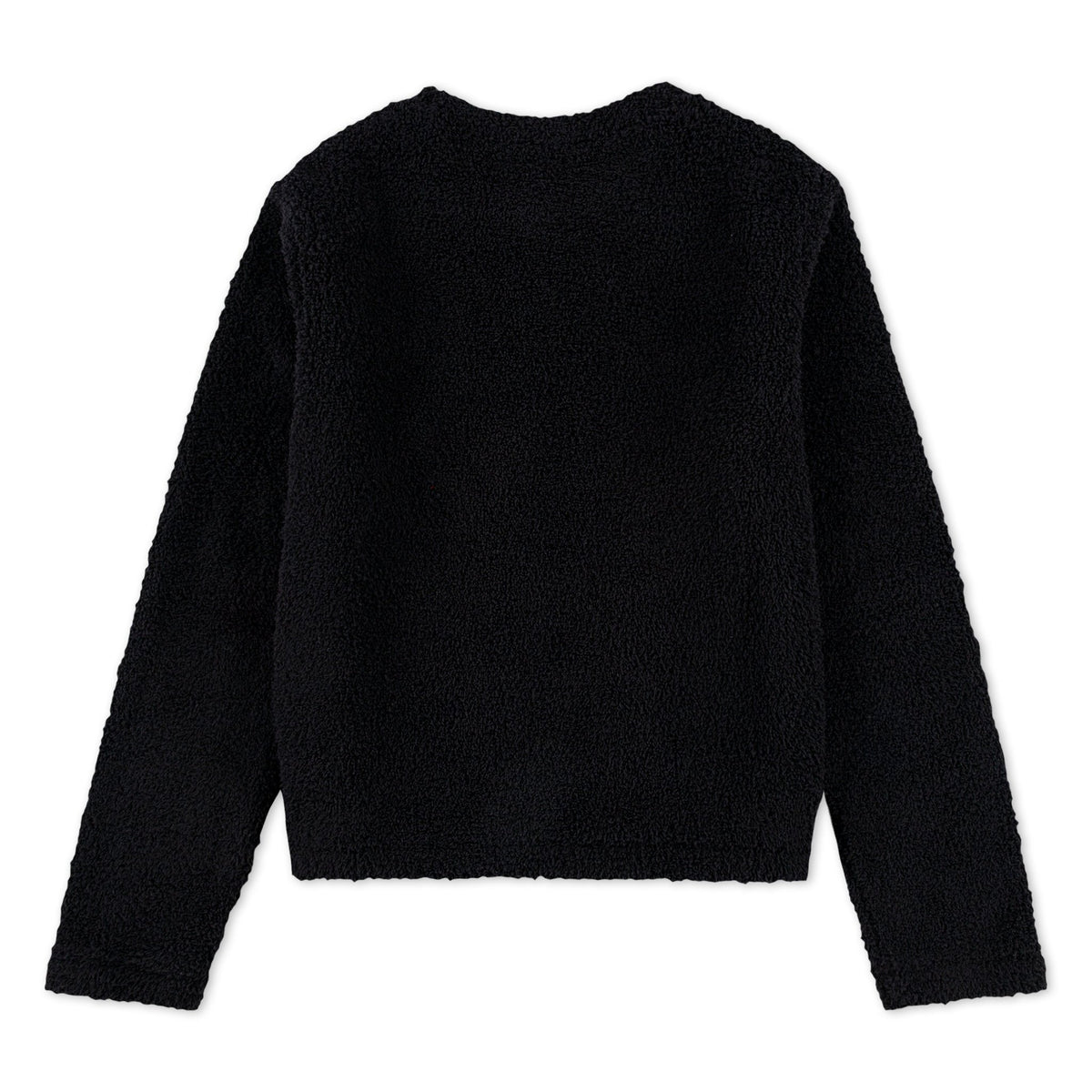 MOUNTAINSIDE BOUCLE סווטשירט