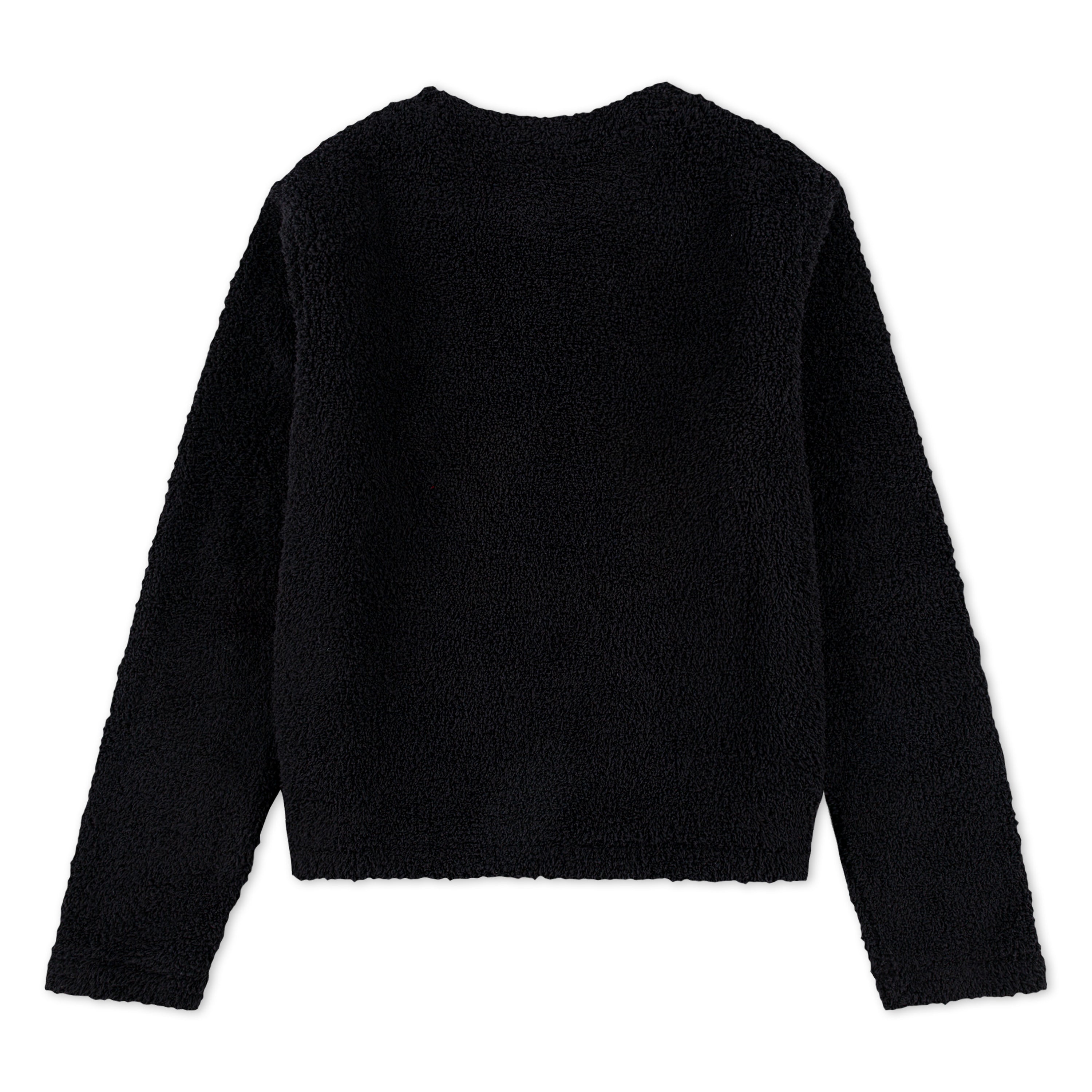 MOUNTAINSIDE BOUCLE סווטשירט