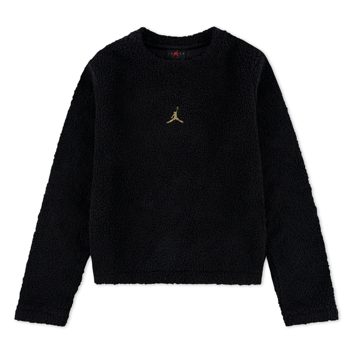 MOUNTAINSIDE BOUCLE סווטשירט