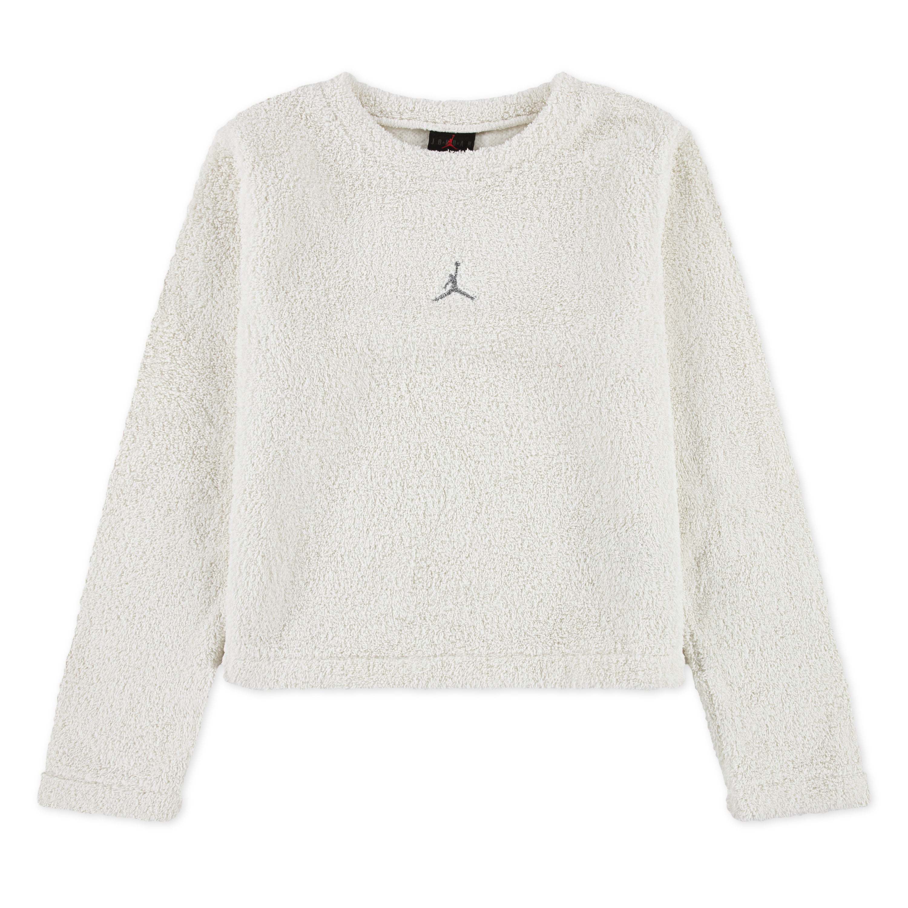 MOUNTAINSIDE BOUCLE סווטשירט